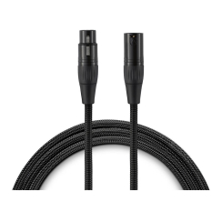 Warm Audio Premium XLR-XLR Kablo 1 Metre - Warm Audio
