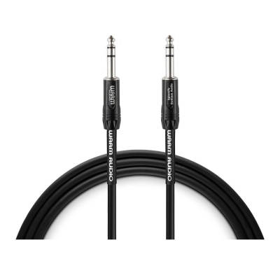 Warm Audio Pro TRS-TRS Kablo 1.5 Metre - 1
