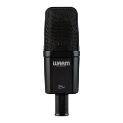 Warm Audio WA14 Condenser Mikrofon - 2