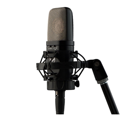 Warm Audio WA14 Condenser Mikrofon - 4