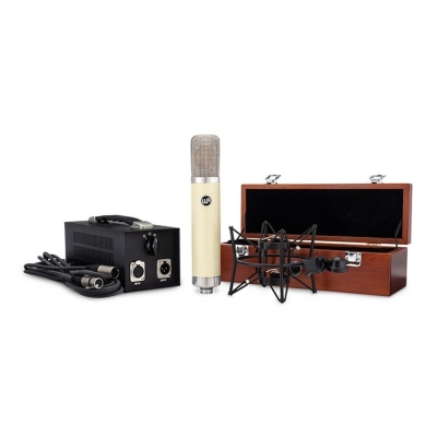 Warm Audio WA251 Condenser Mikrofon - 3