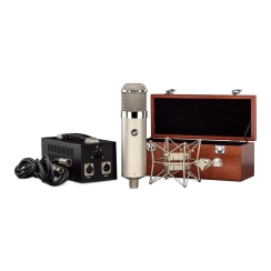 Warm Audio WA47 Vintage Condenser Mikrofon - 3
