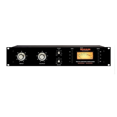 Warm Audio WA76 Kompresör - 2