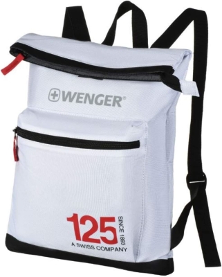 Wenger 125TH Anniversary Sport Bag White 605786 - 1