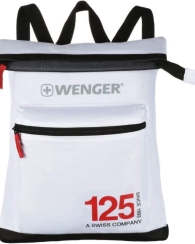 Wenger 125TH Anniversary Sport Bag White 605786 - 2