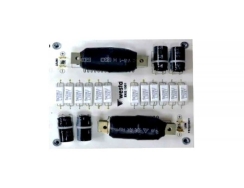 Westa EKG-1001 Bir Yollu Filtre - Westa