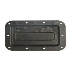 Westa PE-810 Kabin Kulbu - Westa