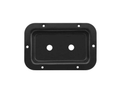 Westa PE-862-B 6,3mm Jak Paneli - Westa