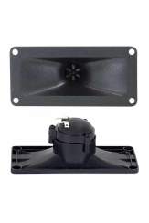 Westa TE-120 Piezo Tweeter - Westa