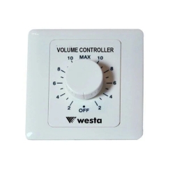 Westa VLK-5 5W Volüme Kontrol - Westa