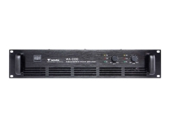Westa WA-2350TMA 2 X 350 Watt Power Amfi - Westa