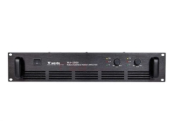 Westa WA-2500TMA 2 X 500 Watt Power Amfi - Westa