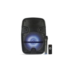 Westa WAP-8053E 8 '' 2 Yollu Şarjlı Aktif Kabin Hoparlör - Westa