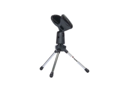 Westa WD-201 Westa Düz Masaüstü Mikrofon Sehpası - Westa