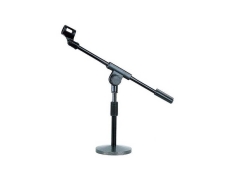 Westa WD-209 Westa Plastik Tutuculu Masaüstü Mikrofon Sehpası - Westa