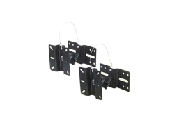 Westa WD-304 ﻿Westa 3'lü Kelebek Bağlantı Hoporlör Standı (DUVAR) - Westa