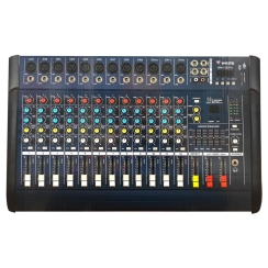 Westa WM-1202FX 2 X 280W 12 Kanal Power Mikser - Westa