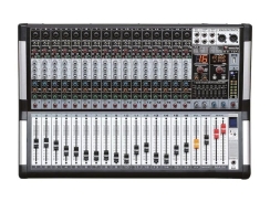 Westa WM-16PS 2 X 500W 16 Kanal Power Mikser - Westa