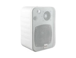 Westa WM-305TW Trafolu Duvar Tipi Hoparlör (ÇİFT) - 4