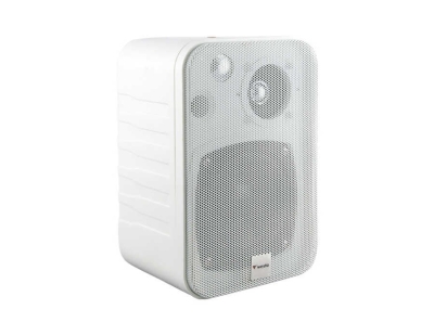 Westa WM-305TW Trafolu Duvar Tipi Hoparlör (ÇİFT) - 4