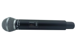 Westa WM-32H UHF El Mikrofonu - Westa