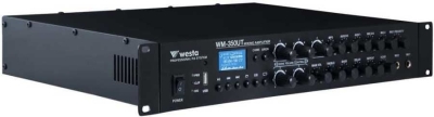 Westa WM-350UT 350W 6 Zone Mikser Amfi - 2