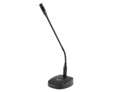 Westa WM-375 Kablolu Masa Mikrofonu Işıklı - Westa