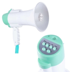 Westa WM-68 25W Mini Melodili Megafon - Westa