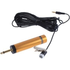 Westa WM-788 Kablolu Yaka Mikrofonu - Westa