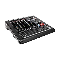 Westa WM-8FX 8 Kanal Profesyonel Bluetooth Deck Mikser - 3