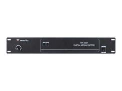 Westa WP-3307 Acil Anons Mesaj Kayıt Ünitesi - 1