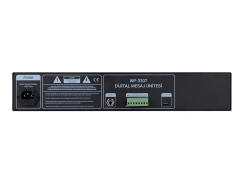 Westa WP-3307 Acil Anons Mesaj Kayıt Ünitesi - 2