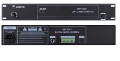 Westa WP-3320 Acil Anons Mesaj Kayıt Ünitesi - Westa