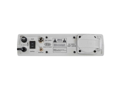 Westa WS 014 Akıllı Ezan Saati - 2