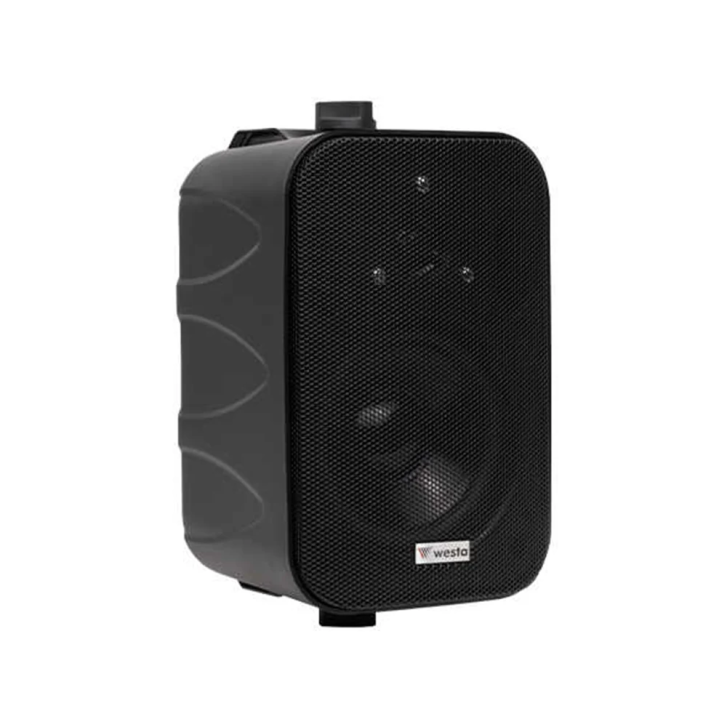Westa WS-302TB Sütun Tipi Hoparlör - Siyah