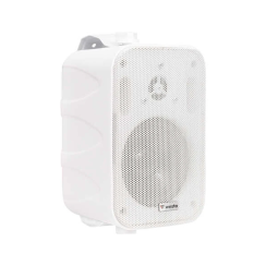Westa WS-302TW Sütun Tipi Hoparlör (Beyaz) - 3