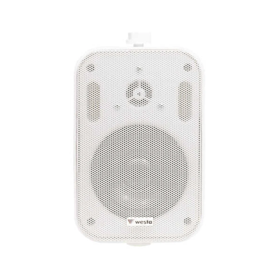 Westa WS-302TW Sütun Tipi Hoparlör (Beyaz) - 1