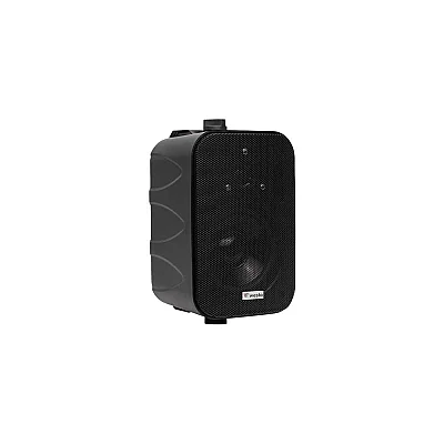 Westa WS-402TB 10cm 10W Trafolu Duvar Tipi Hoparlör - 2