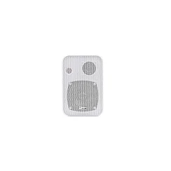 Westa WS-405W 10cm10W Trafolu Duvar Tipi Hoparlör (ÇİFT) - Westa