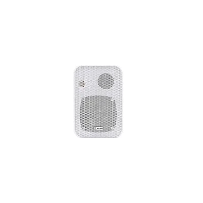 Westa WS-405W 10cm10W Trafolu Duvar Tipi Hoparlör (ÇİFT) - 1
