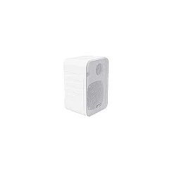 Westa WS-405W 10cm10W Trafolu Duvar Tipi Hoparlör (ÇİFT) - 2