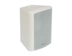 Westa WS-4TW Trafolu Duvar Tipi Hoparlör Beyaz - Westa