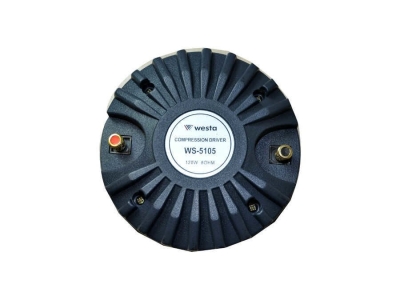 Westa WS-5105 150W Driver - 1