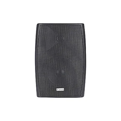 Westa WS-55TB 13cm 30W Trafolu Duvar Tipi Hoparlör - 1