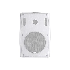 Westa WS-55TW 13cm 30W Trafolu Duvar Tipi Hoparlör - Westa