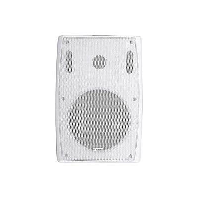 Westa WS-55TW 13cm 30W Trafolu Duvar Tipi Hoparlör - 1