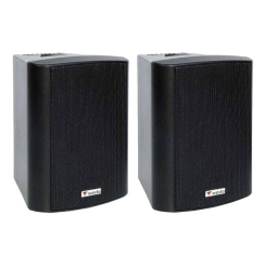 Westa WS-5TB Trafolu Duvar Tipi Hoparlör (Çift) - Westa