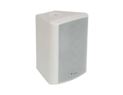 Westa WS-5TW Trafolu Duvar Tipi Hoparlör Beyaz (Çift) - Westa