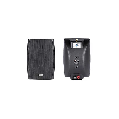 Westa WS-65TB 16cm 50W Trafolu Duvar Tipi Hoparlör - 1