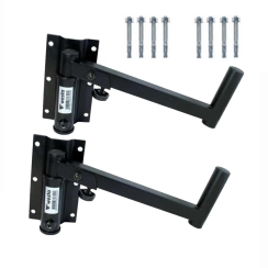 Westa WSM-100 Uzun Hoparlör Duvar Askı Aparatı (ÇİFT) - Westa